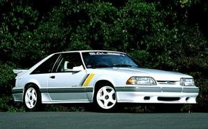 Saleen SSC '1989